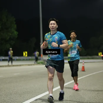 Runner Photo 5847499