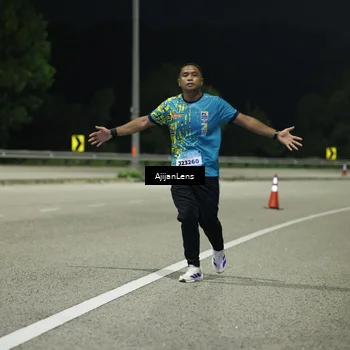 Runner Photo 5847505