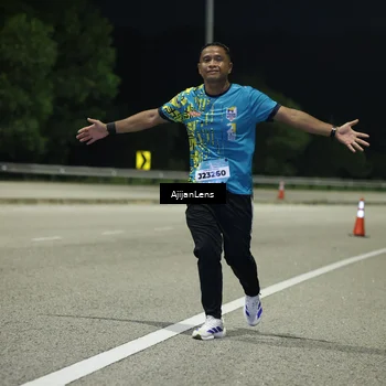 Runner Photo 5847510
