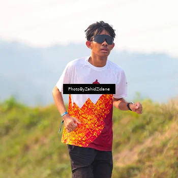 Runner Photo 5847512
