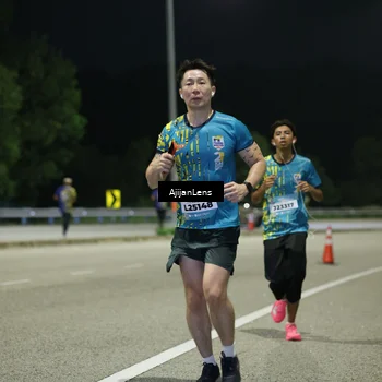 Runner Photo 5847517