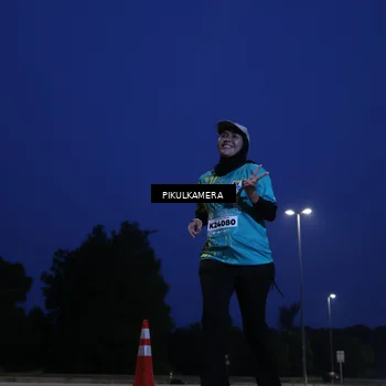Runner Photo 5847519
