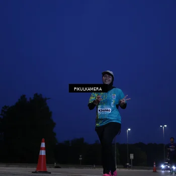 Runner Photo 5847525