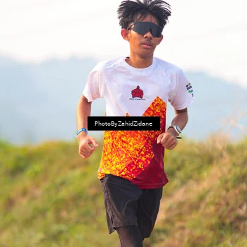 Runner Photo 5847526
