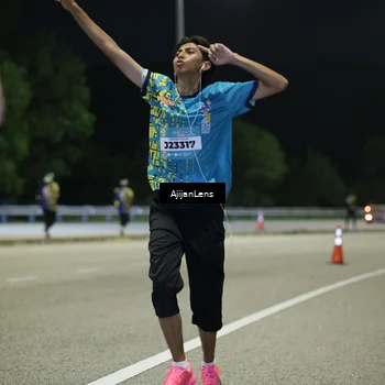 Runner Photo 5847527