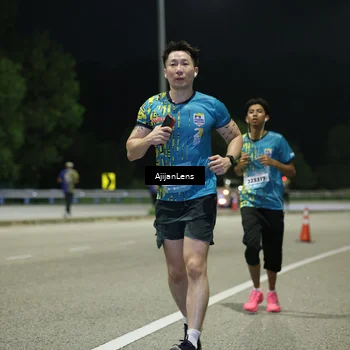 Runner Photo 5847528