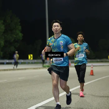Runner Photo 5847529