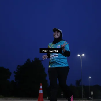 Runner Photo 5847533
