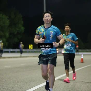 Runner Photo 5847535