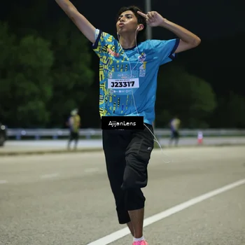 Runner Photo 5847539