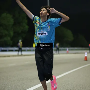 Runner Photo 5847543