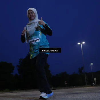 Runner Photo 5847549