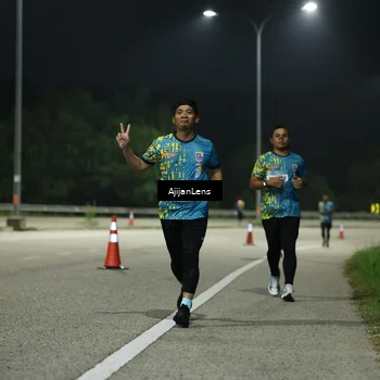 Runner Photo 5847553