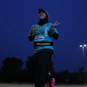 Runner Photo 5847558