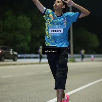 Runner Photo 5847559