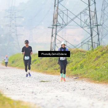 Runner Photo 5847562