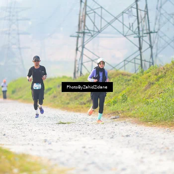 Runner Photo 5847564