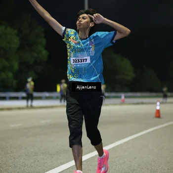 Runner Photo 5847567
