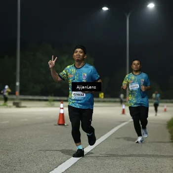 Runner Photo 5847569