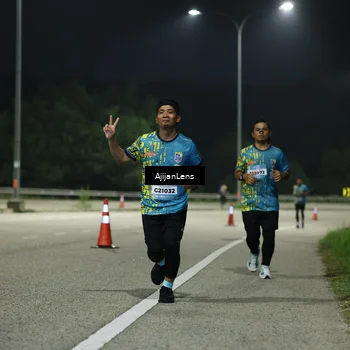 Runner Photo 5847574