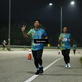 Runner Photo 5847577