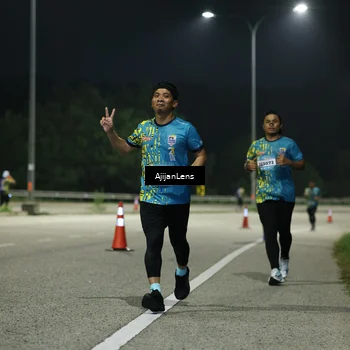 Runner Photo 5847580