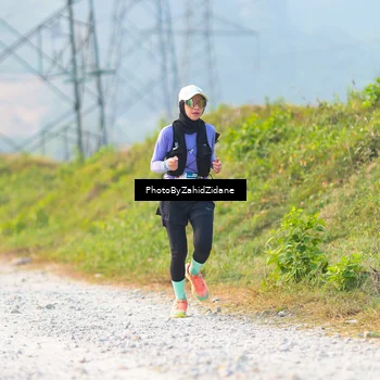 Runner Photo 5847583