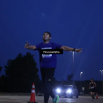 Runner Photo 5847589
