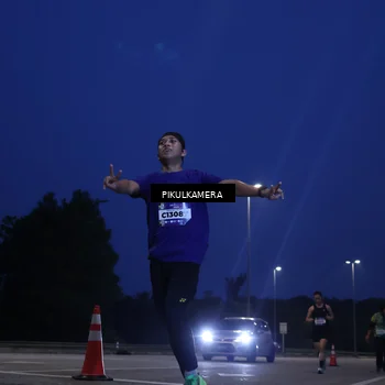 Runner Photo 5847591