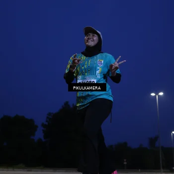 Runner Photo 5847592