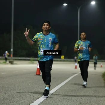 Runner Photo 5847593