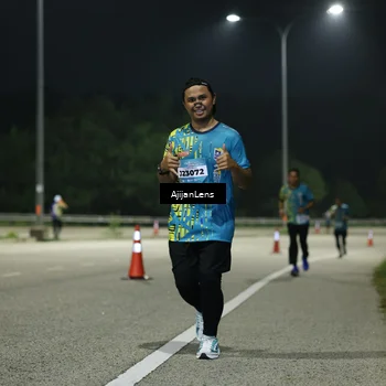 Runner Photo 5847598