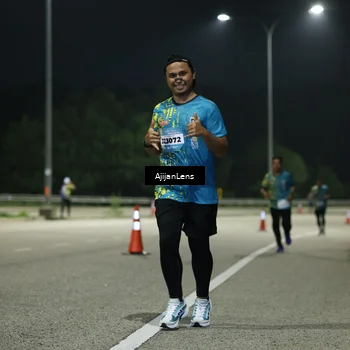 Runner Photo 5847600
