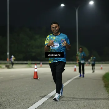 Runner Photo 5847601