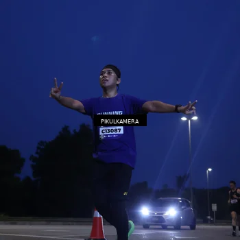 Runner Photo 5847610