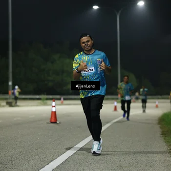 Runner Photo 5847611