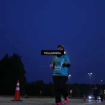 Runner Photo 5847615