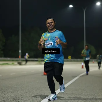 Runner Photo 5847616