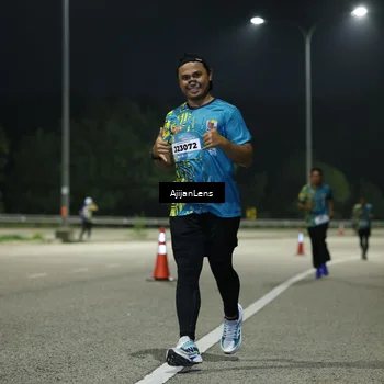 Runner Photo 5847626