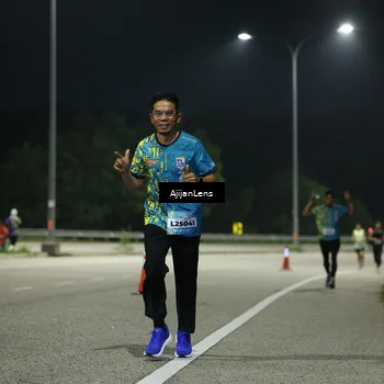 Runner Photo 5847627