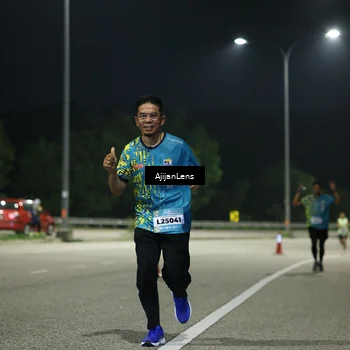 Runner Photo 5847629