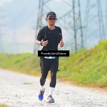 Runner Photo 5847630