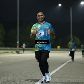 Runner Photo 5847632