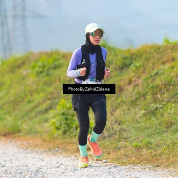 Runner Photo 5847637