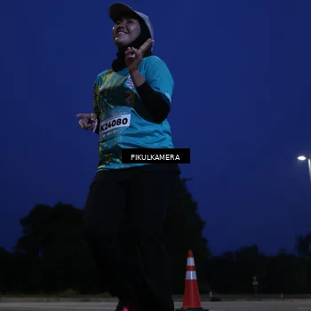 Runner Photo 5847640