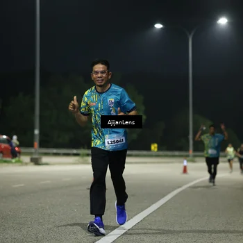 Runner Photo 5847641