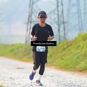 Runner Photo 5847643