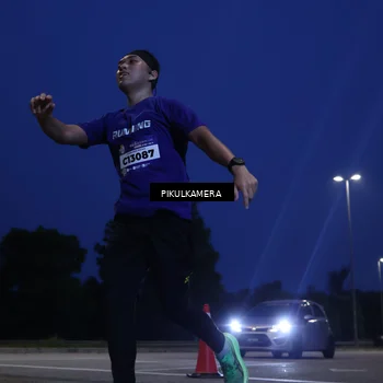 Runner Photo 5847647