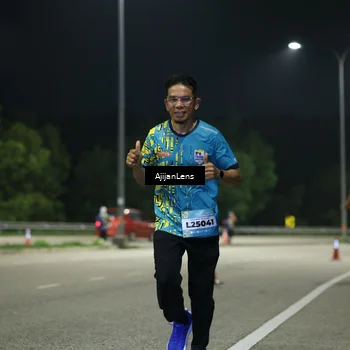 Runner Photo 5847648