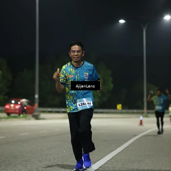 Runner Photo 5847652